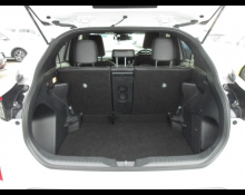 Toyota Yaris Cross 2023