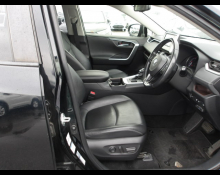 Toyota RAV4 2019