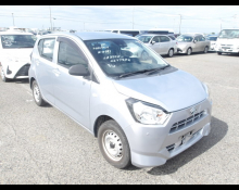 Used Daihatsu Mira Cars For Sale in Japan