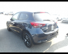 Mazda Mazda2 2023