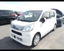 Daihatsu Move 2021