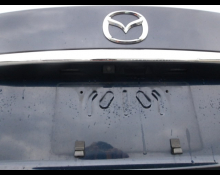 Mazda Mazda6 Sedan 2021