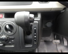 Suzuki Alto 2019