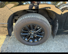 Toyota Land Cruiser Prado 2022