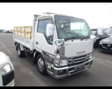 Used Isuzu Elf Cars For Sale in Japan