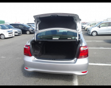 Toyota Corolla Axio 2020