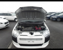 Toyota Probox 2021