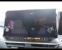 Nissan Note 2021