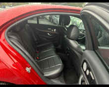 Mercedes Benz 190 Series 2016