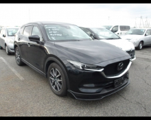 Mazda CX-5 2020