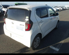 Daihatsu Mira e:S 2019