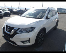 Nissan X-Trail 2018
