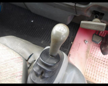 Mitsubishi Canter 1998