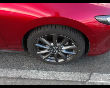 Mazda Mazda3 Fastback 2020