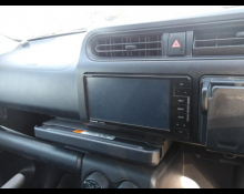 Toyota Probox Van 2019