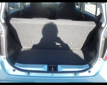 Daihatsu Mira e:S 2022