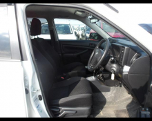 Toyota Succeed Van 2018