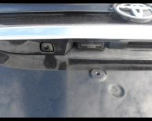 Toyota Corolla Axio 2018