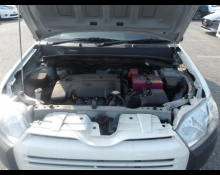 Toyota Probox Van 2019