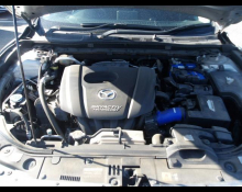 Mazda Axela Sports 2013