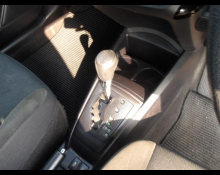 Toyota Corolla Axio 2018