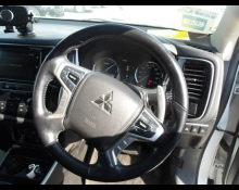 Mitsubishi Outlander 2018