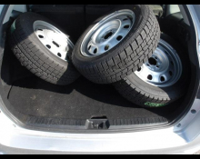 Toyota Corolla Fielder 2018