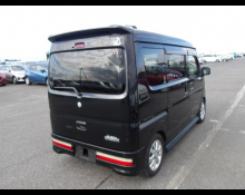 Suzuki Every Wagon 2020