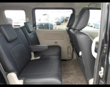 Suzuki Every Wagon 2020