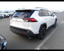 Toyota RAV4 2020