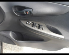 Toyota Corolla Fielder 2012