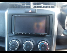 Toyota Corolla Fielder 2018