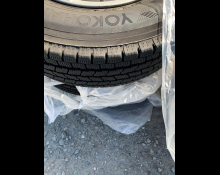 Toyota Liteace Van 2017