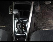 Toyota Corolla Fielder 2018