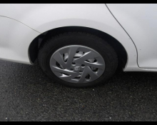 Toyota Corolla Fielder 2018