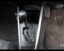 Toyota Corolla Fielder 2018