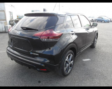 Nissan Kicks 2022