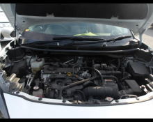 Toyota Yaris Cross 2020