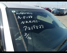 Toyota Corolla Fielder 2019