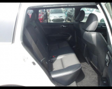 Toyota Corolla Fielder 2016