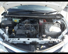 Toyota Corolla Axio 2018