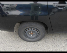 Toyota Succeed Van 2018