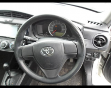 Toyota Corolla Axio 2018