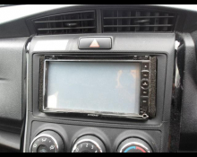 Toyota Corolla Axio 2018