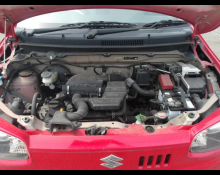Suzuki Alto 2018