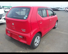 Suzuki Alto 2018