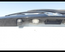 Honda Fit Hybrid 2019