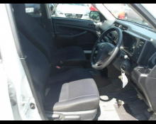 Toyota Succeed Van 2019