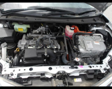 Toyota Corolla Fielder 2018