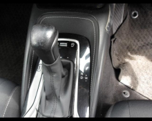 Toyota Corolla Sports 2019